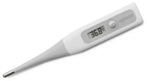 OMRON ET6250 Thermometer Digital Wireless