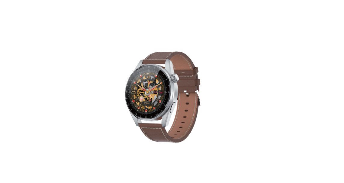 Das-4 Sg48 Smart Watch User Manual Das-4 Sg48 Smart Watch User Manual