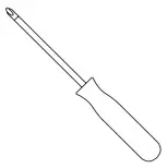 noblewell 29155831 Home Office Computer Desk with Monitor Shelf - Included