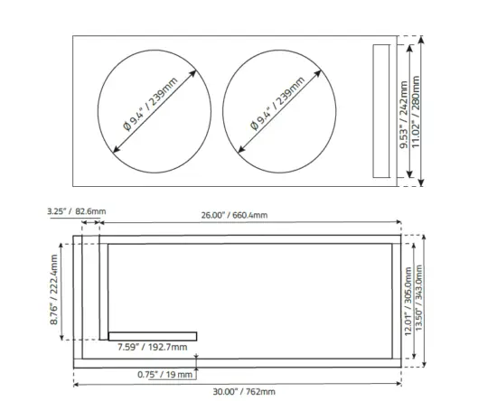 DS18-EXL-X10.4D-10-Inch-Subwoofer-1