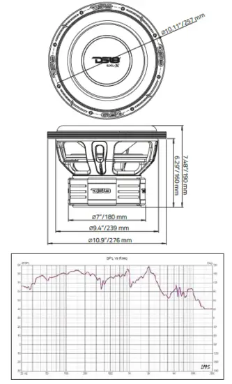 DS18-EXL-X10.4D-10-Inch-Subwoofer-2