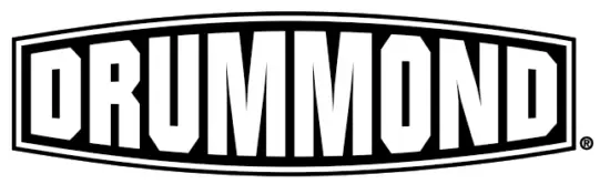 DRUMMOND logo