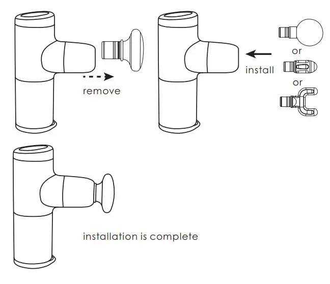 medmassager-Accuvibe-Micro-Massage-Gun-4