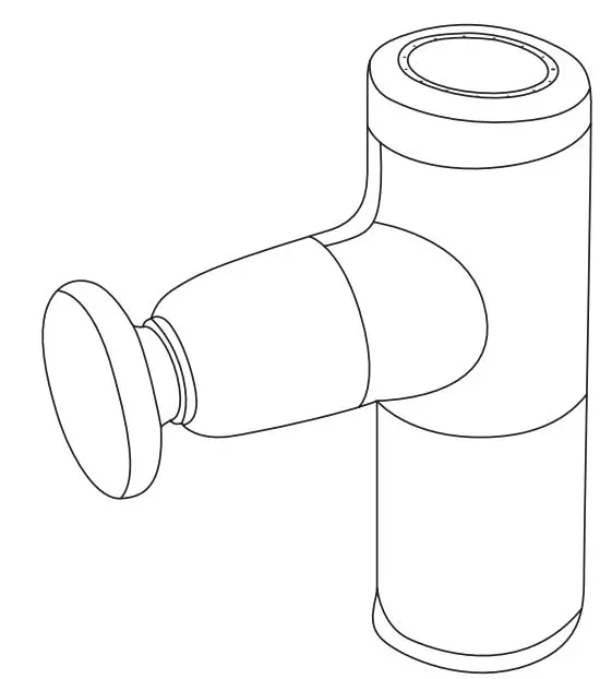 medmassager-Accuvibe-Micro-Massage-Gun-PRODUCT