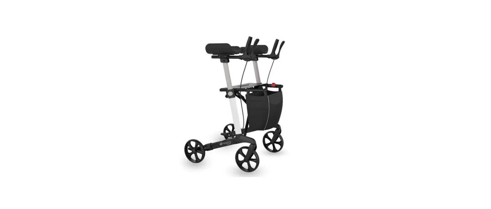 Aspire 05_120606094_0105_1_2 Vogue Forearm Seat Walker / Rollator User Manual Aspire 05_120606094_0105_1_2 Vogue Forearm Seat Walker / Rollator User Manual