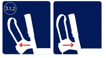 aspire 05_120606094_0105_1_2 VOGUE FOREARM SEAT WALKER - ROLLATOR fig 4