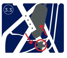 aspire 05_120606094_0105_1_2 VOGUE FOREARM SEAT WALKER - ROLLATOR fig 6