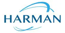 Harman Logo