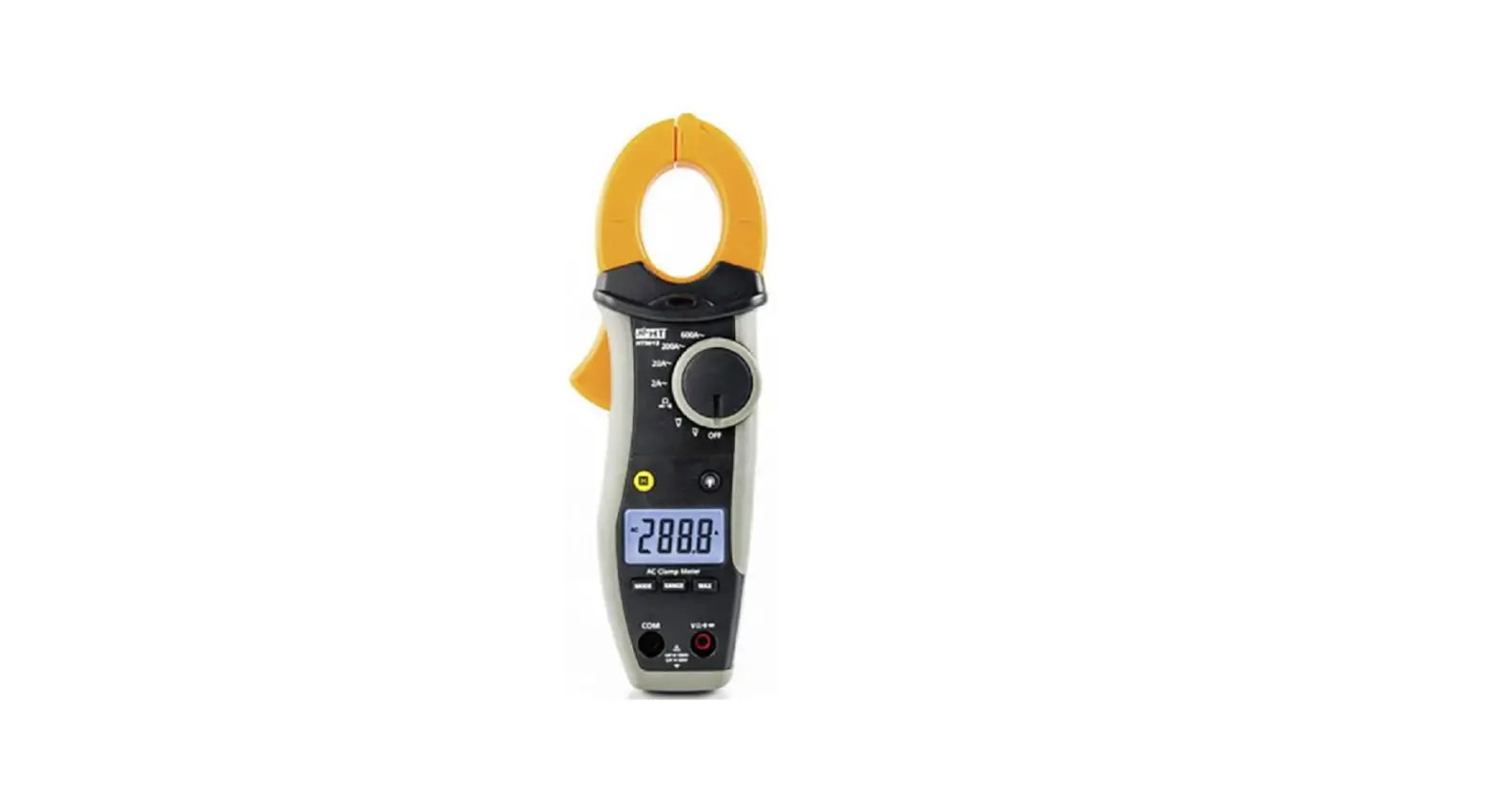 Ht9012 Clamp Meter Digital Cat Iii 1000 V User Manual Ht9012 Clamp Meter Digital Cat Iii 1000 V User Manual