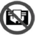avoid overheating icon