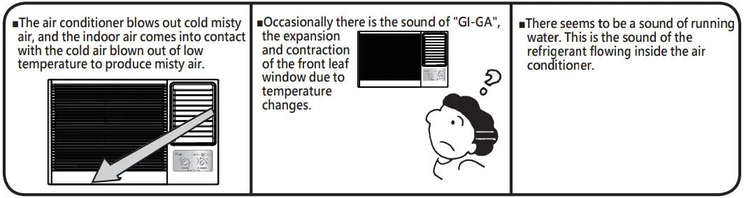 Before Calling Service