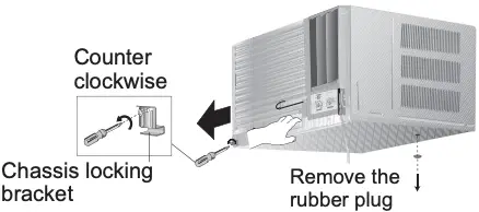 Condensed Water Drainage 1