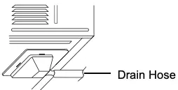Condensed Water Drainage 3