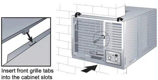 Installation Procedure 5