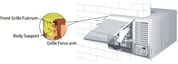 Installation Procedure 7