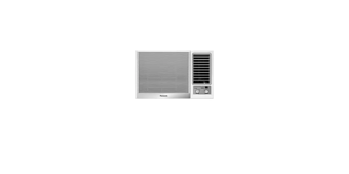 Panasonic Cw-n1821ea Room Air Conditioner Instruction Manual Panasonic Cw-n1821ea Room Air Conditioner Instruction Manual