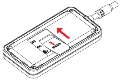 Followme GV20 Vehicle GPS Tracker - 3