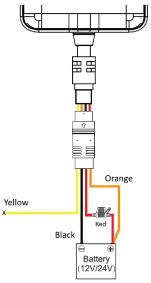Followme GV20 Vehicle GPS Tracker - 6