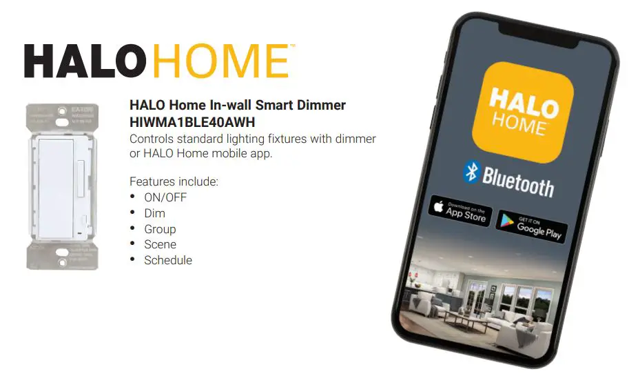 COOPER LT56 All-Purpose LED Retrofit Trim Kit User Guide - Download App