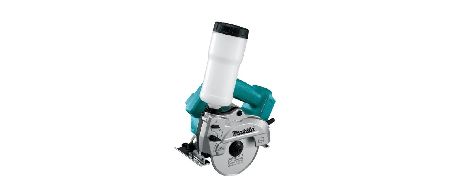 Makita Dcc501 18v Brushless 125mm Cordless Cutter Instruction Manual Makita Dcc501 18v Brushless 125mm Cordless Cutter Instruction Manual