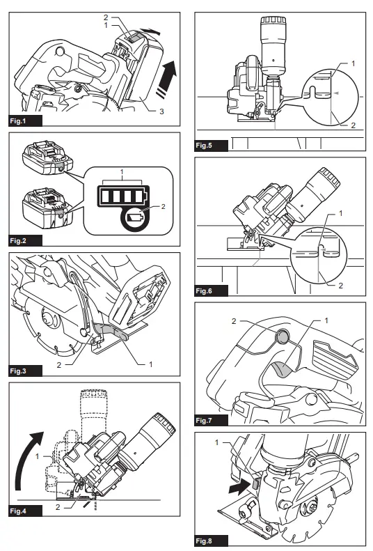 makita-DCC501-18V-Brushless-125mm-Cordless-Cutter-Fig1