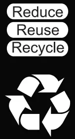 Recycle icon