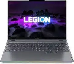 Lenovo 82N600RLUK Legion 7 Gaming Laptop