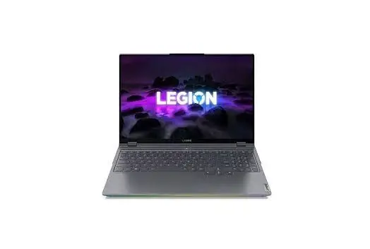 Lenovo 82n600rluk Legion 7 Gaming Laptop User Guide Lenovo 82n600rluk Legion 7 Gaming Laptop User Guide