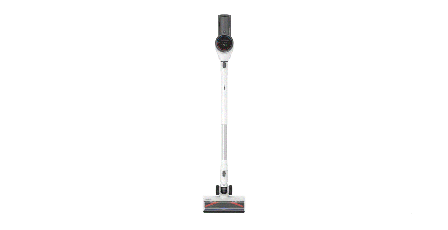 Tineco S15 Series Pure One Smart Vacuum Cleaner Instruction Manual