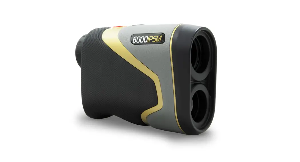 Mgi 6000ipsm Sureshot Pinloc Golf Laser Rangefinder User Manual Mgi 6000ipsm Sureshot Pinloc Golf Laser Rangefinder User Manual