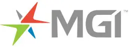 MGI logo