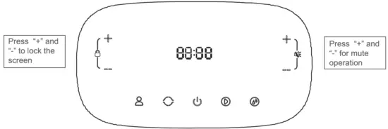 BelleMa HD 2715 Euphoria Plus with IDC and 3D Pump System - Fig 1