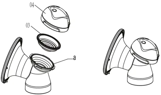 BelleMa HD 2715 Euphoria Plus with IDC and 3D Pump System - Fig 4