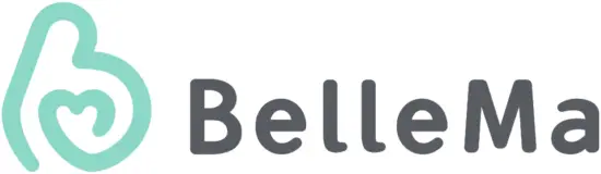 BelleMa Logo