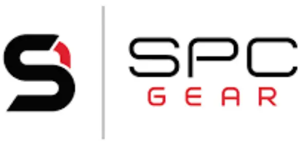 SPC GEAR logo