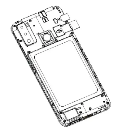 Shenzhen Smartphone long Life battery fig 2