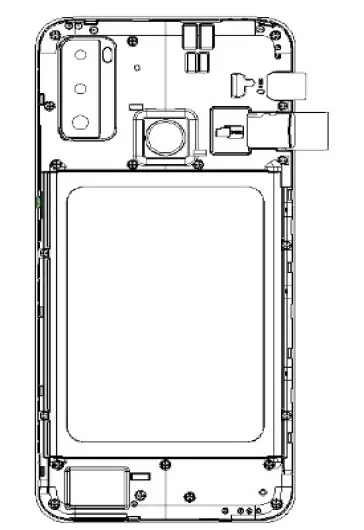 Shenzhen Smartphone long Life battery fig 3