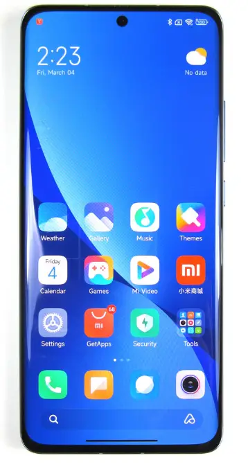 Shenzhen Smartphone long Life battery product