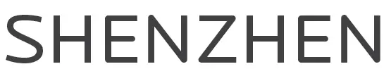 Shenzhen logo