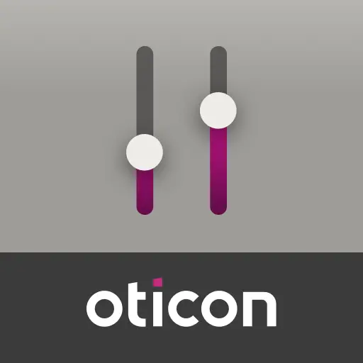 oticon ON Bluetooth Hairing Aid App-fig1