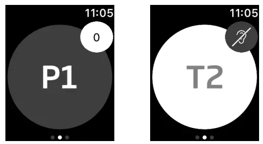 oticon ON Bluetooth Hairing Aid App-fig12
