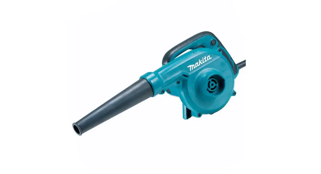 Makita Ub1102 Handheld Air Blower Instruction Manual
