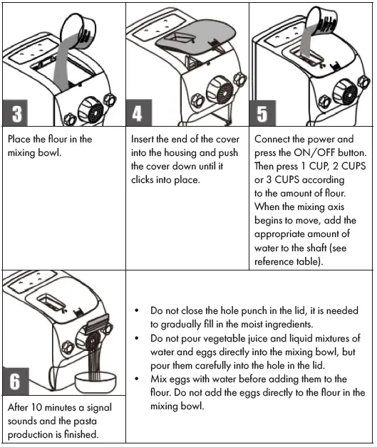 KLARSTEIN-PASTAMANIA-Pasta-Maker-FIG-6