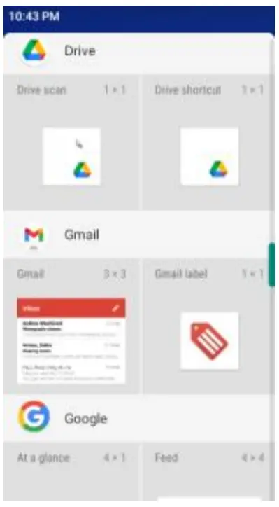 bmobile Series B Android 12 Smartphone - 4