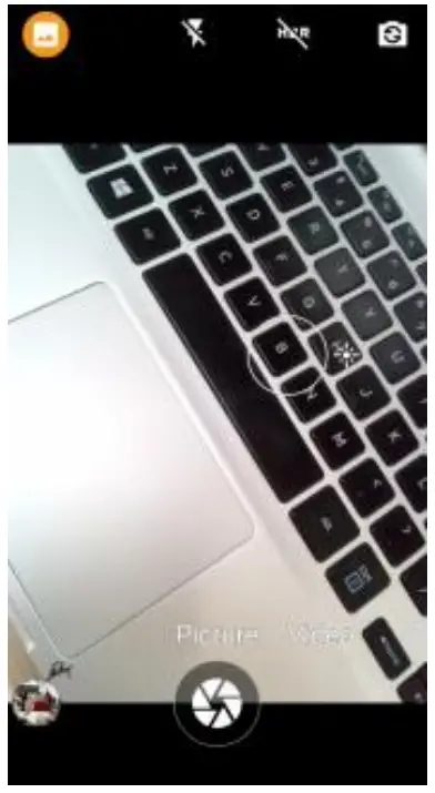 bmobile Series B Android 12 Smartphone - 5