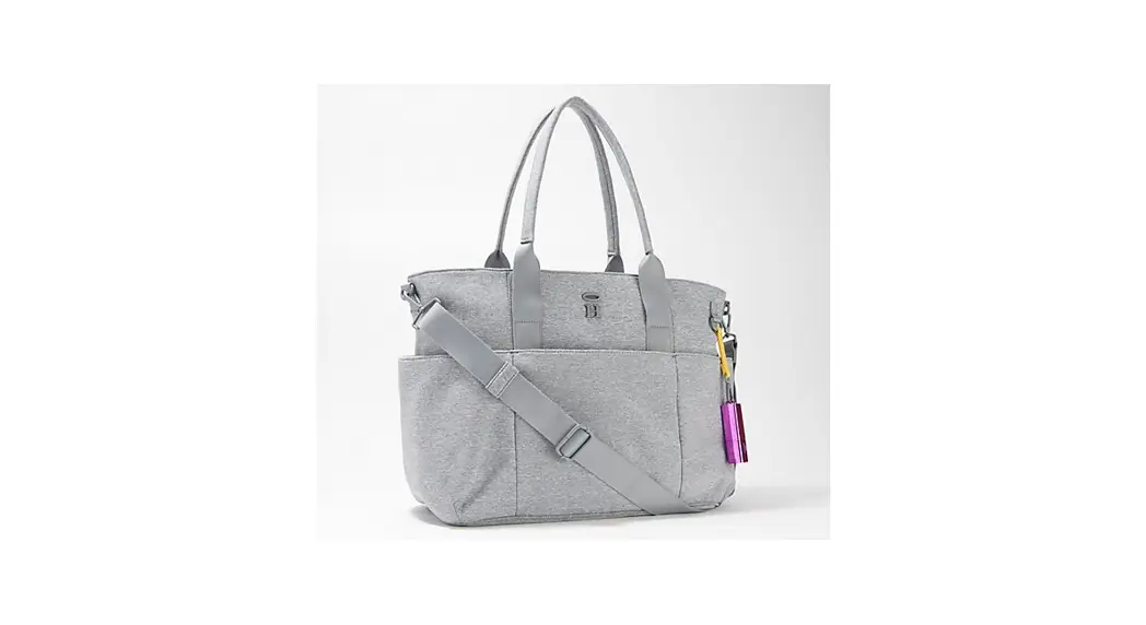 Kipit00 Rfid Liner Tote Device User Manual