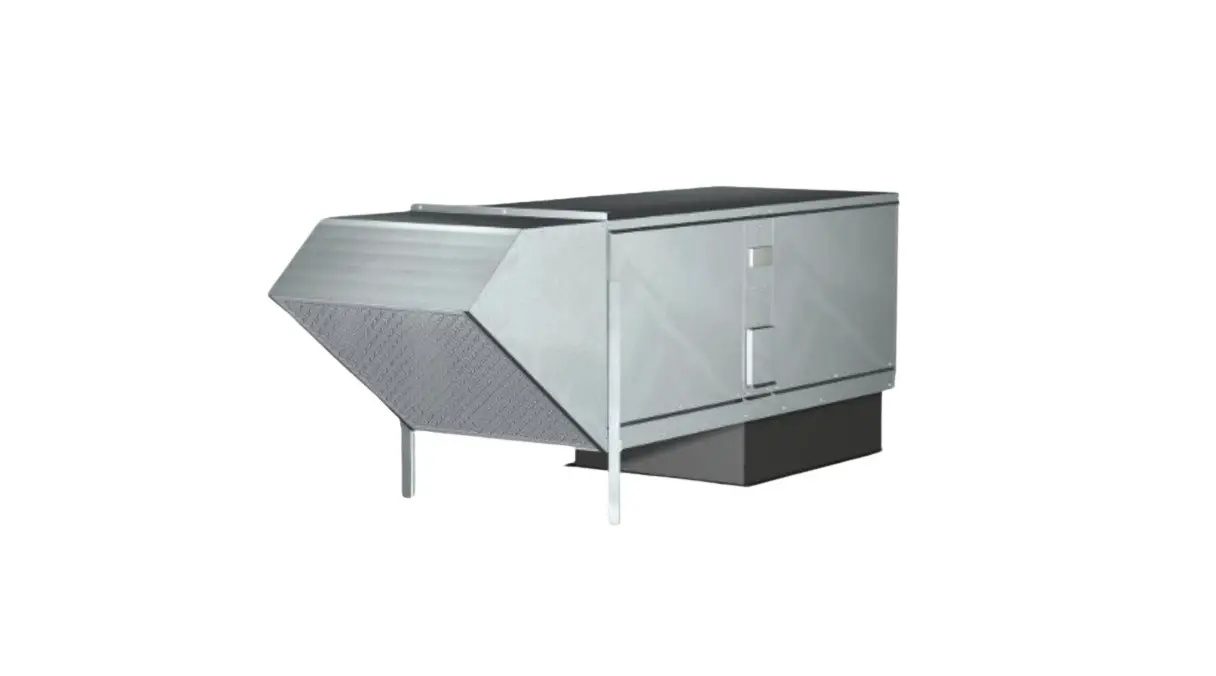 Greenheck 914005 Direct Gas Make Up Air User Guide