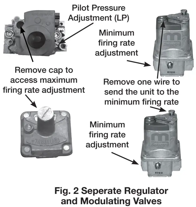 Pre-Start Information