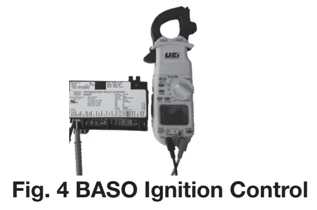 Pre-Start Information