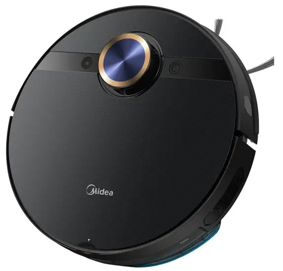 Midea M7 Sweeping 2-in-1 Robot Vacuum Cleaner